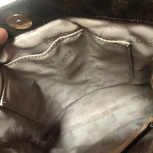 MICHAEL Michael Kors Bags - Michael Kors Travel Logo Messenger Bag MICHAEL Michael Kors Bags - Michael Kors Travel Logo Messenger Bag